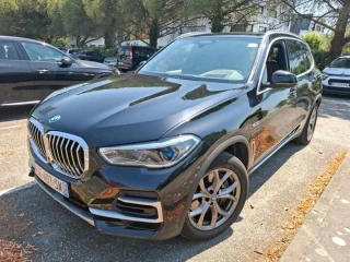 BMW X5 HYB