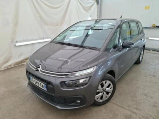 Citroen Grand C4 Spacetourer