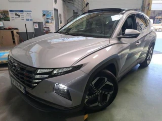 Hyundai TUCSON HYB