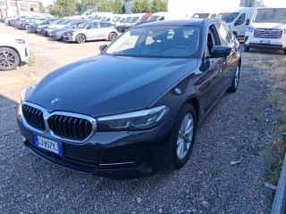 BMW SERIE 5