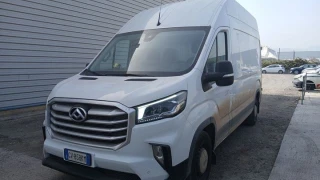 MAXUS DELIVER 9