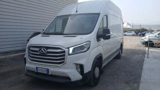 MAXUS DELIVER 9
