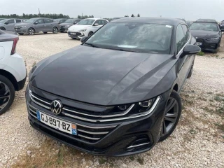 Volkswagen ARTEON SHOOTING BRAKE break