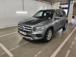 Mercedes GLB