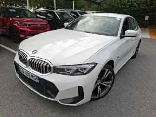 BMW SERIE 3 BERLINE HYB