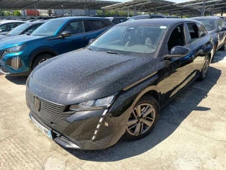 Peugeot 308 SW break