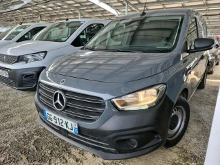 MERCEDES BENZ CITAN