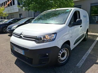 Citroen Berlingo VAN