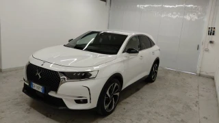 DS DS 7 CROSSBACK