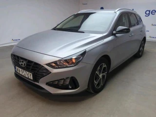 Hyundai i30 Wagon
