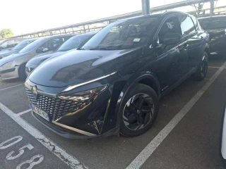 Nissan QASHQAI E-POWER HYB