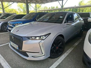 DS DS 4