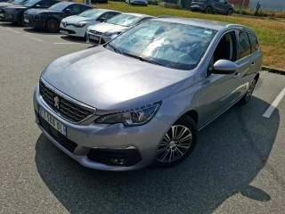 Peugeot 308 SW break