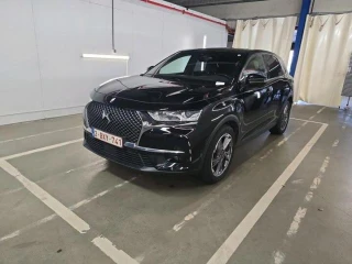 DS DS 7 CROSSBACK
