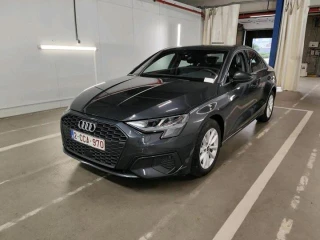 Audi A3 BERLINE