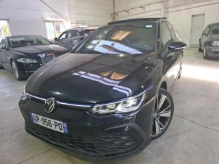 Volkswagen GOLF HYB
