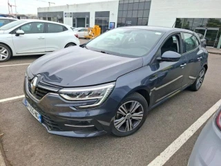 Renault MEGANE BERLINE