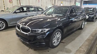 BMW 3er-Reihe