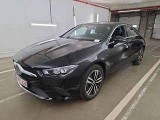 Mercedes CLA