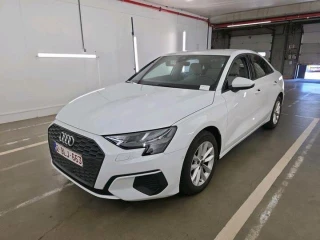Audi A3 BERLINE