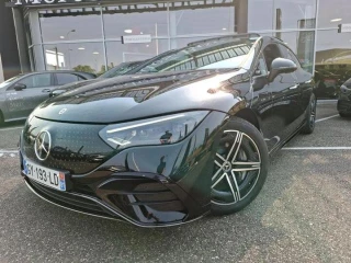 MERCEDES BENZ EQE