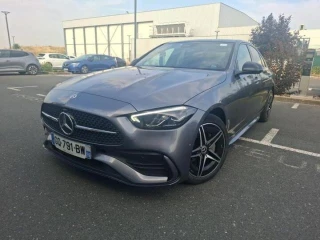 MERCEDES BENZ CLASSE C BERLINE HYB