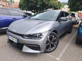 Kia EV6 ELEC