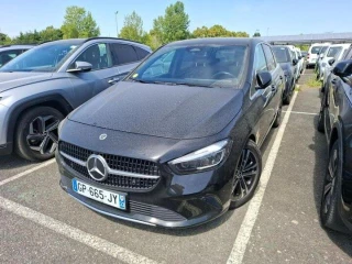 MERCEDES BENZ CLASSE B
