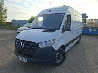 MERCEDES BENZ SPRINTER tole