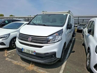 Fiat TALENTO tole