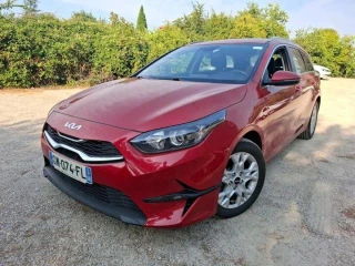 Kia CEED SW break