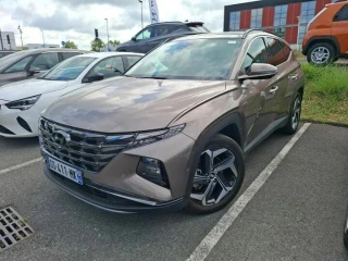 Hyundai TUCSON HYB
