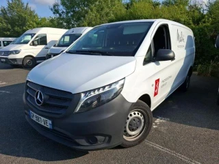 MERCEDES BENZ VITO LONG tole