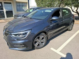 Renault MEGANE BERLINE