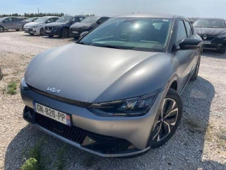 Kia EV6 ELEC