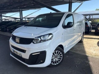 Fiat SCUDO tole