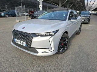 DS DS 4