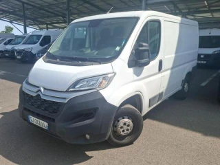 Citroen JUMPER tole