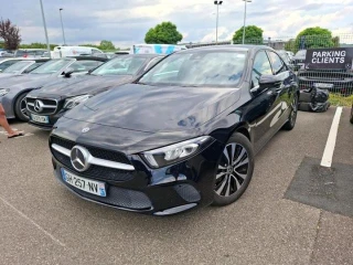 MERCEDES BENZ CLASSE A BERLINE