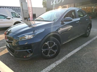Kia XCEED HYB