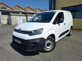 Citroen BERLINGO Club