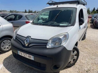 Renault Kangoo Express