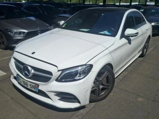 MERCEDES BENZ CLASSE C BERLINE