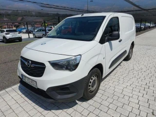 Opel Combo Van