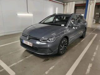 Volkswagen Golf Variant VIII