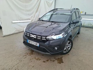 Dacia JOGGER 5 PLACES break