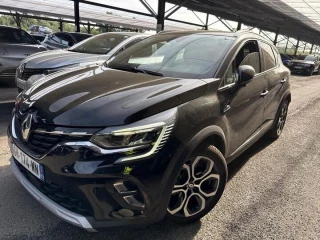 Renault CAPTUR HYB