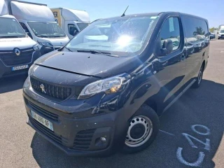 Peugeot EXPERT tole