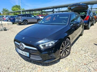 MERCEDES BENZ CLASSE A COMPACT