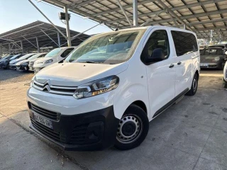 Citroen JUMPY combi
